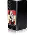 Disney Villains Cruella de Vil Galaxy Z Fold5 5G Skin